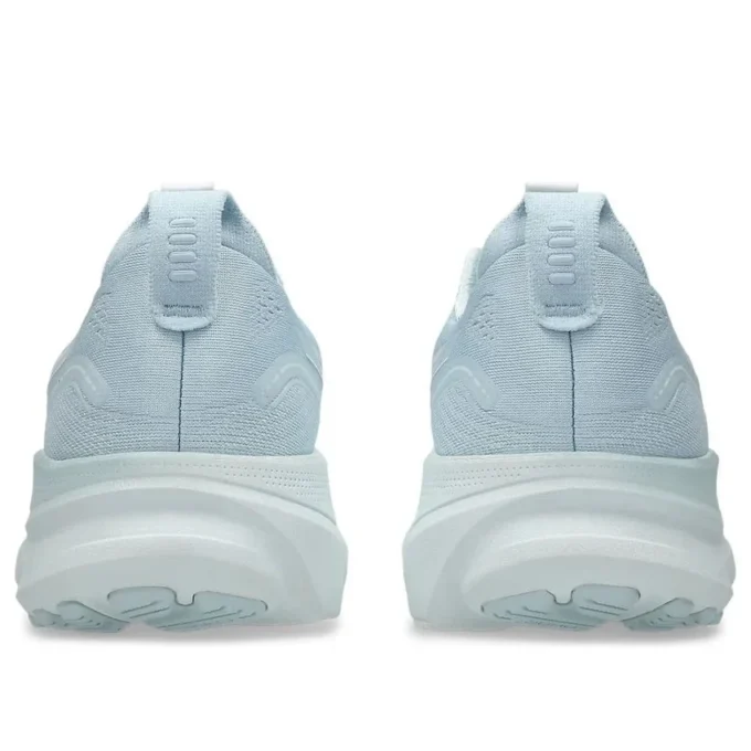 Gel-Kayano 32 „Sky Pure Silver“
