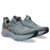 Gel-Kayano 32 „Steel Grey Aegean Blue“