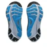 Gel-Kayano 32 „Steel Grey Aegean Blue“