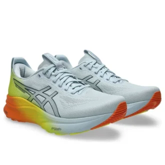 Gel-Kayano 32 „Sunny Sizzle“