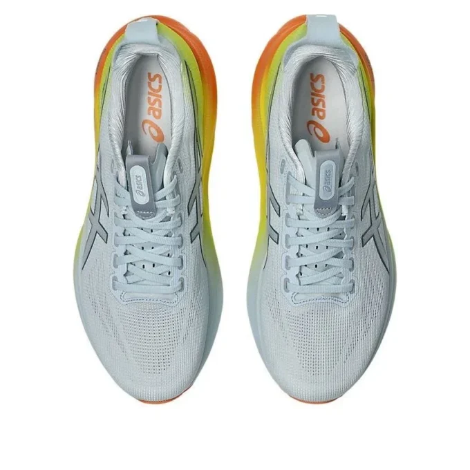 Gel-Kayano 32 „Sunny Sizzle“