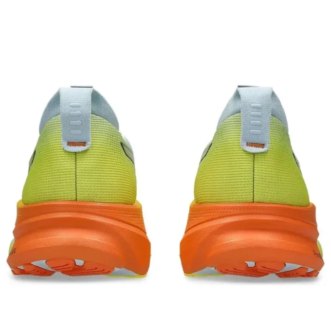 Gel-Kayano 32 „Sunny Sizzle“