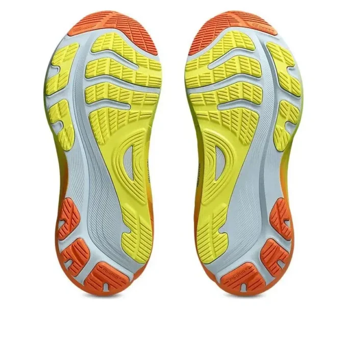 Gel-Kayano 32 „Sunny Sizzle“