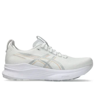 Gel-Kayano 32 „White Champagne“