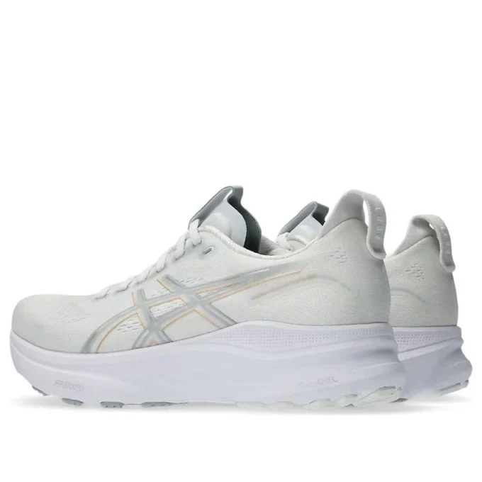 Gel-Kayano 32 „White Champagne“