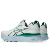 Gel-Kayano 32 „White Jasper Green“