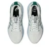 Gel-Kayano 32 „White Jasper Green“