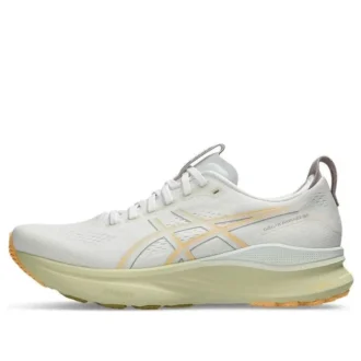 Gel-Kayano 32 „White Orange Glow“