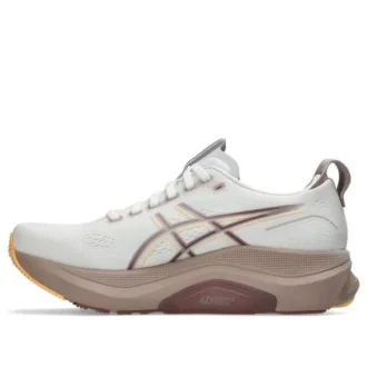 Gel-Kayano 32 „White Orange Glow“