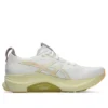 Gel-Kayano 32 „White Orange Glow“