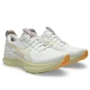 Gel-Kayano 32 WIDE „White Orange Glow“