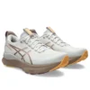 Gel-Kayano 32 „White Orange Glow“