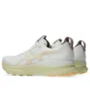 Gel-Kayano 32 WIDE „White Orange Glow“