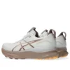 Gel-Kayano 32 „White Orange Glow“