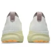 Gel-Kayano 32 WIDE „White Orange Glow“