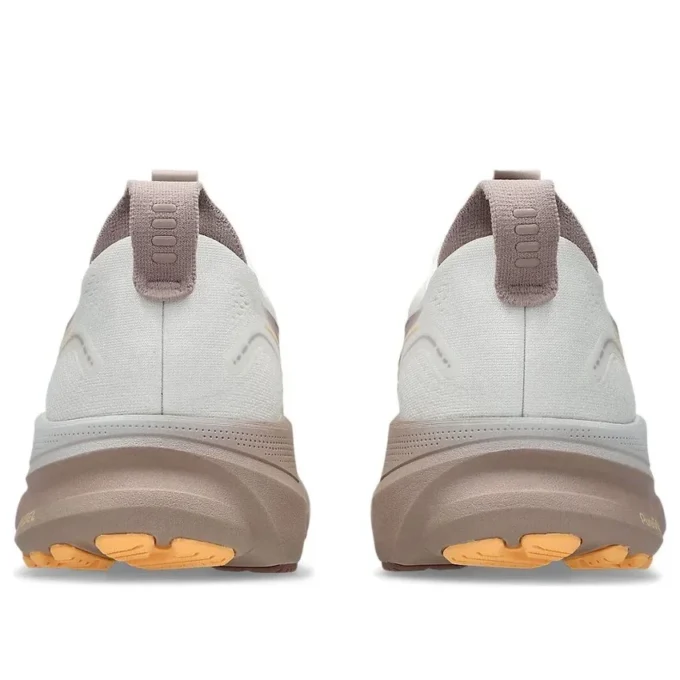 Gel-Kayano 32 „White Orange Glow“