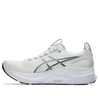 Gel-Kayano 32 „White Pure Silver“