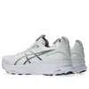 Gel-Kayano 32 „White Pure Silver“