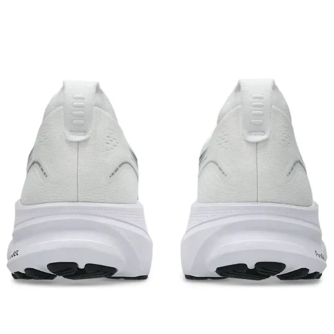 Gel-Kayano 32 „White Pure Silver“