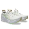 Gel-Kayano 32 „White Seashell“