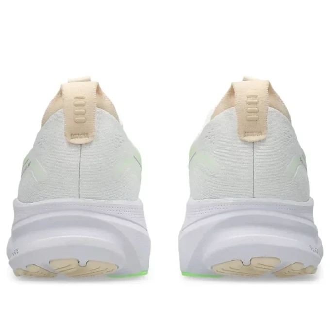 Gel-Kayano 32 „White Seashell“
