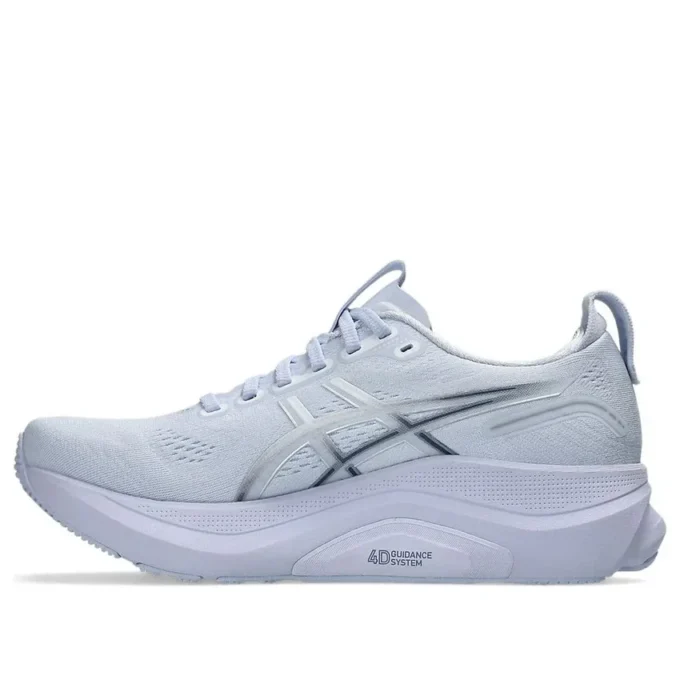 Gel-Kayano 32 Wide „Blue Fade Indigo Fog“