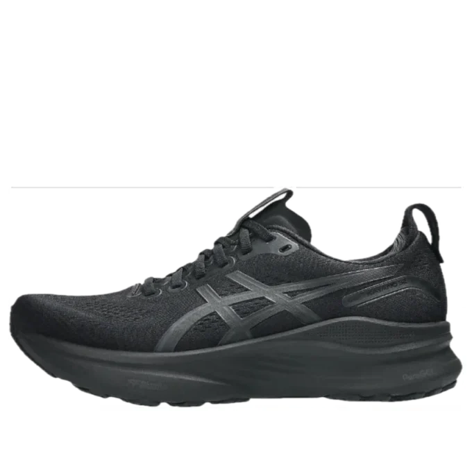 Gel-Kayano 32 Wide „Schwarz“