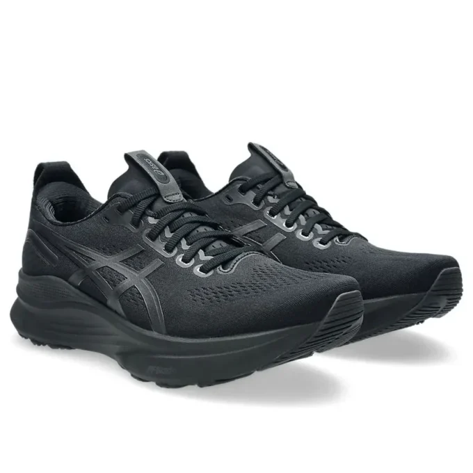 Gel-Kayano 32 Wide „Schwarz“