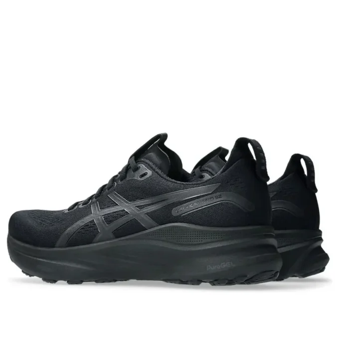Gel-Kayano 32 Wide „Schwarz“
