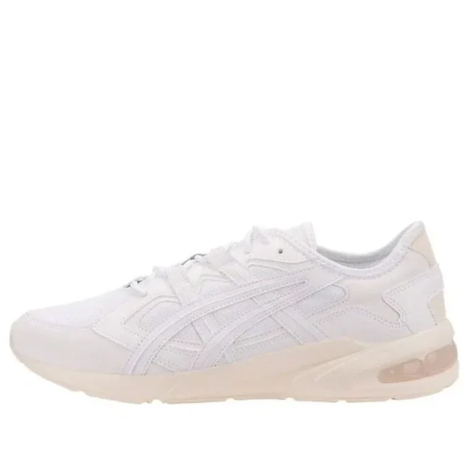 Gel-Kayano 5.1 „White Ivory“
