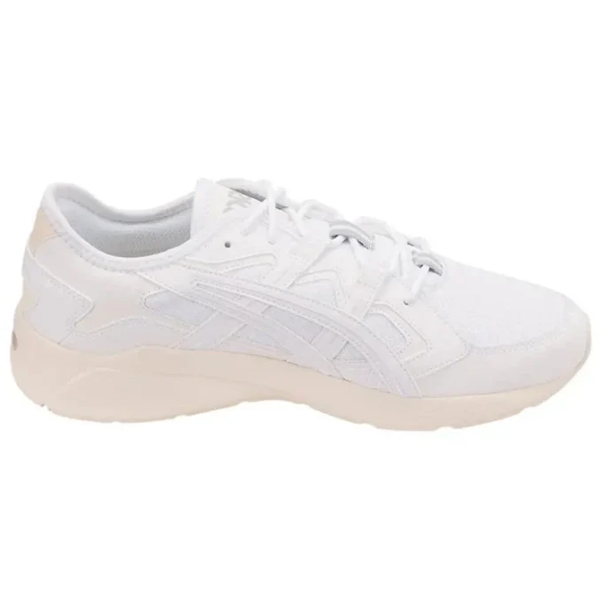 Gel-Kayano 5.1 „White Ivory“
