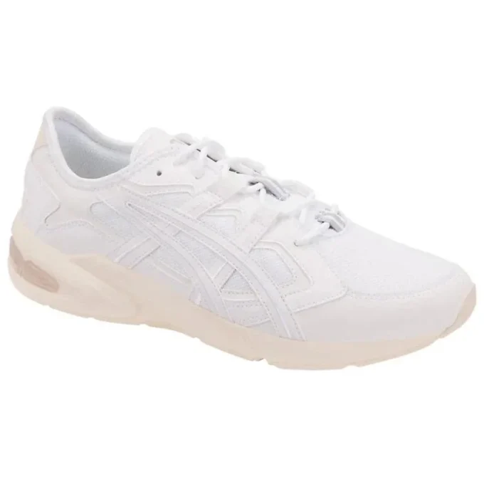 Gel-Kayano 5.1 „White Ivory“