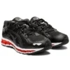 Gel-Kayano 5 360 „Black Red“