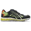 Gel-Kayano 5 360 „Black Safety Yellow“