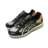 Gel-Kayano 5 360 „Black Safety Yellow“