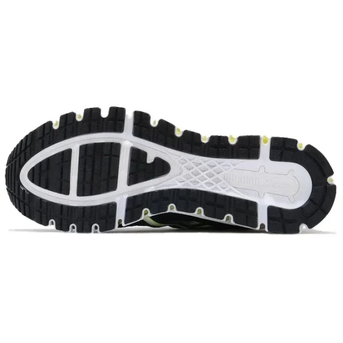 Gel-Kayano 5 360 „Black Safety Yellow“