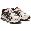 Gel-Kayano 5 360 „Cream Black“