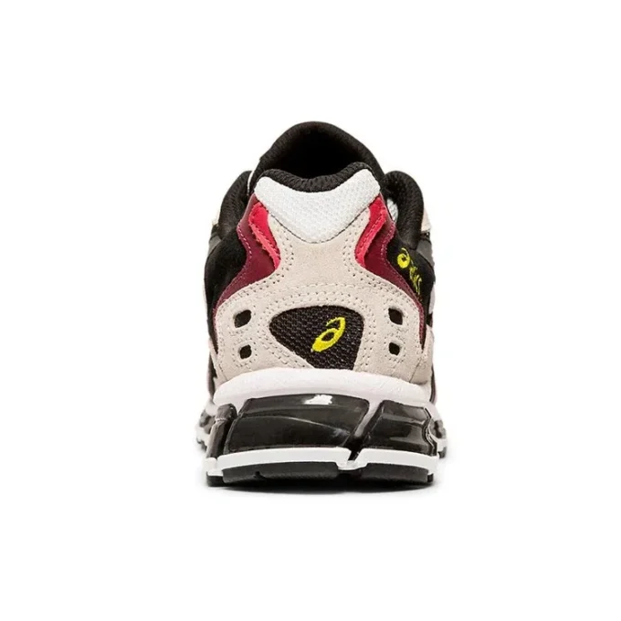 Gel-Kayano 5 360 „Cream Black“
