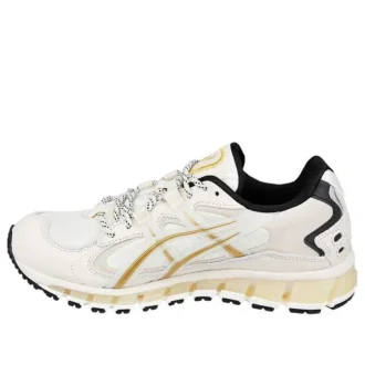 Gel-Kayano 5 360 „Cream Gold“