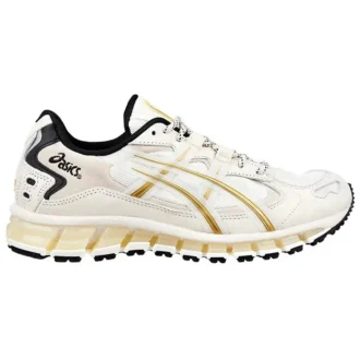 Gel-Kayano 5 360 „Cream Gold“