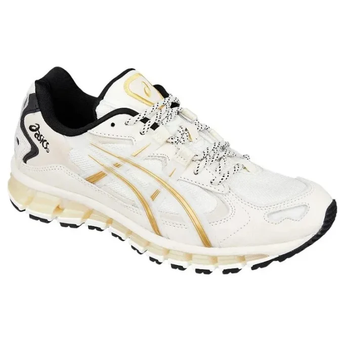 Gel-Kayano 5 360 „Cream Gold“