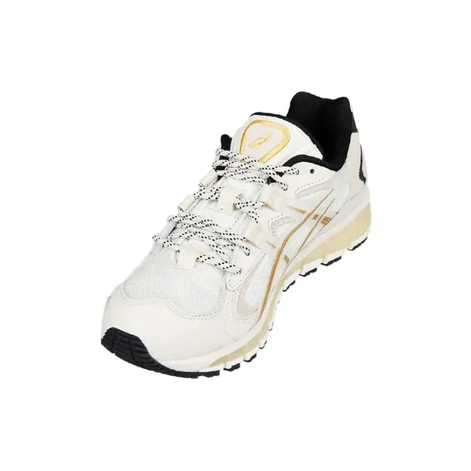Gel-Kayano 5 360 „Cream Gold“