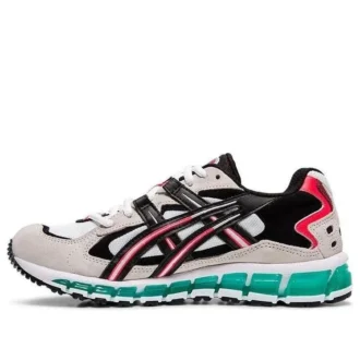 Gel-Kayano 5 360 „Cream Green“