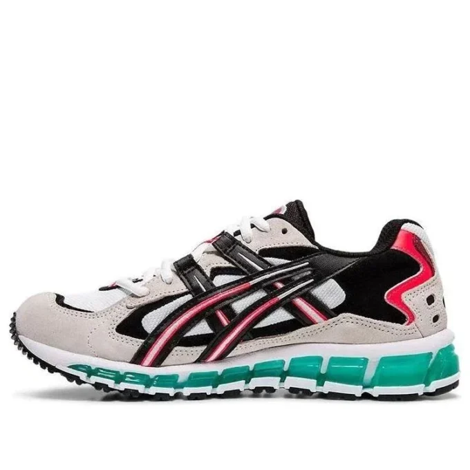 Gel-Kayano 5 360 „Cream Green“