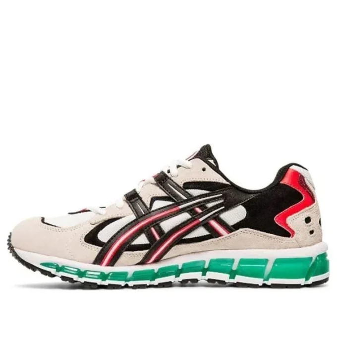 Gel-Kayano 5 360 „Cream Green“