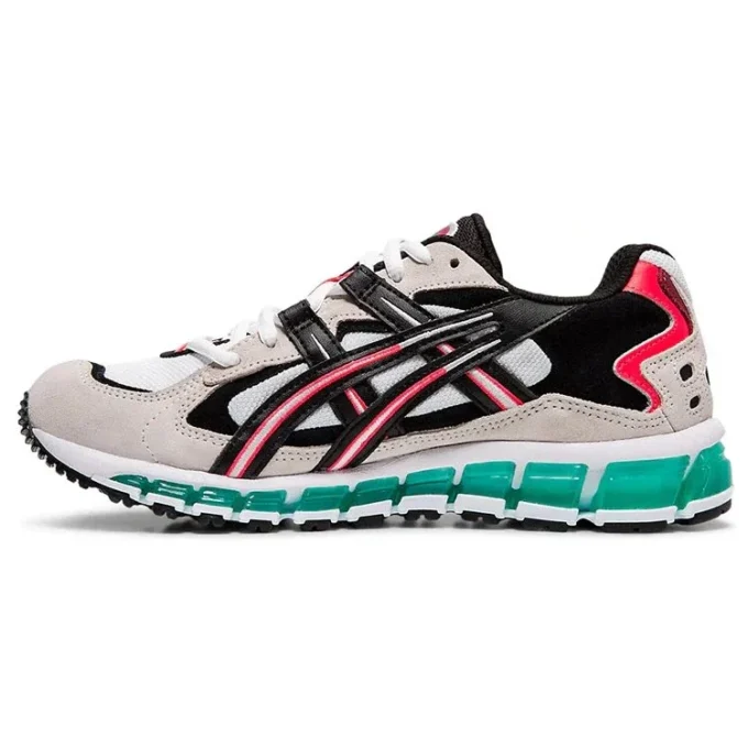 Gel-Kayano 5 360 „Cream Green“