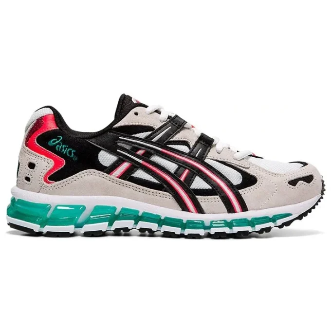 Gel-Kayano 5 360 „Cream Green“