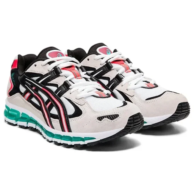 Gel-Kayano 5 360 „Cream Green“