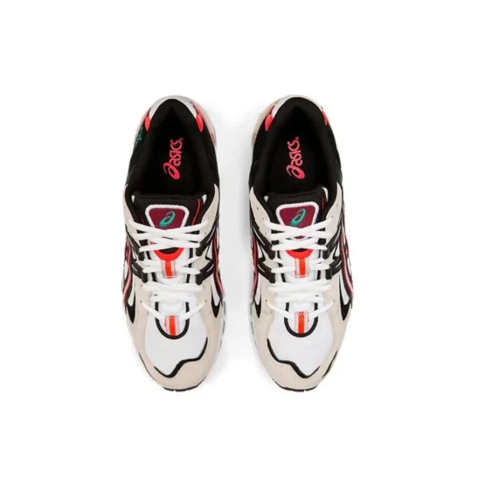 Gel-Kayano 5 360 „Cream Green“