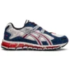 Gel-Kayano 5 360 „Cream Mako Blue“